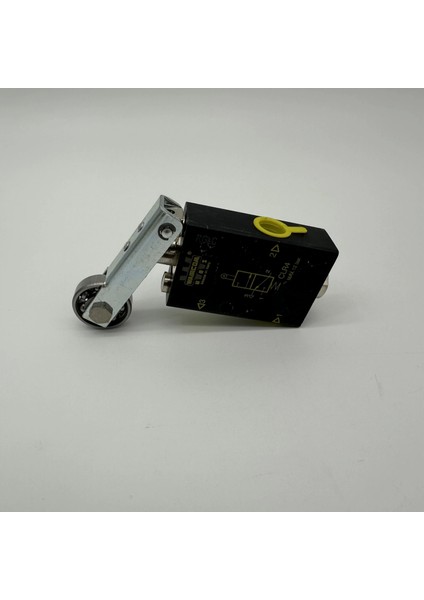 Pnömatik Valf Ventil Makara Yay Clr4 1/4 - 3/2 fiyatları