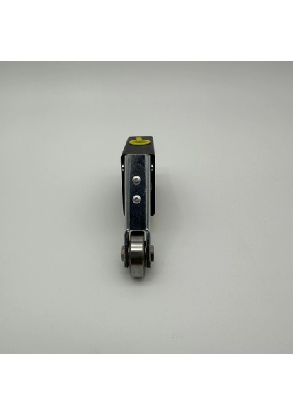 Pnömatik Valf Ventil Makara Yay Clr4 1/4 - 3/2 modelleri