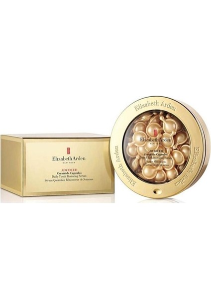 Advanced Ceramıde Capsules Daıly Youth Restorıng Serum 60PCS