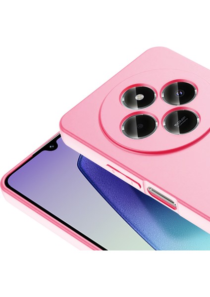 Xiaomi Redmi 14C 4g Kılıf Mara Lansman Kapak modelleri