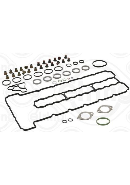 Elrıng 740280 Takım Conta Üst E82 90 91-92 93 60 61 63 64 F10 F11 08-12