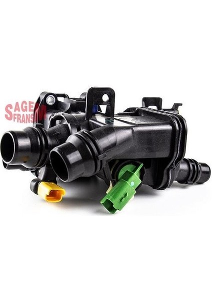 fr 131214 Termostat PEUGEOT 308 - Citroen 1,2
