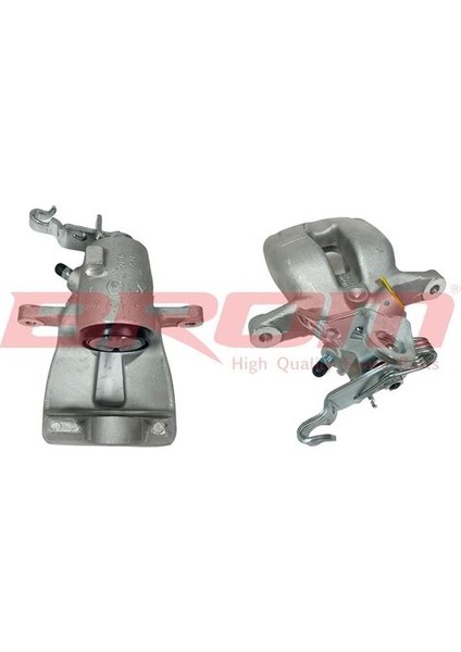 VW35037 Fren Kaliperi Arka Sol Vw Golf Vı 5k1 Cap 41MM