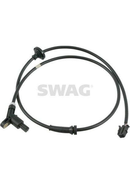 32921788 Abs Sensörü Febı 21788 1H0927807D