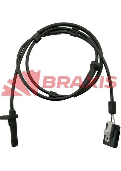 AK0026 Abs Kablosu Sensörüarka Sol Transit V347 V348 Tt9 2.2 155PS 11-14 2.2 Tdcı 2.4 Tdcı 3.2 Tdcı 6C112B372CE