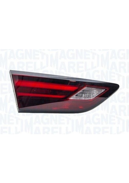 Magnettı Marellı 714081410103 Stop Iç Sol Astra.k "led"