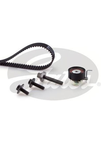 K015669XS Triger Eksantrik Gergi Seti Cmax Iı Fıesta V Vı