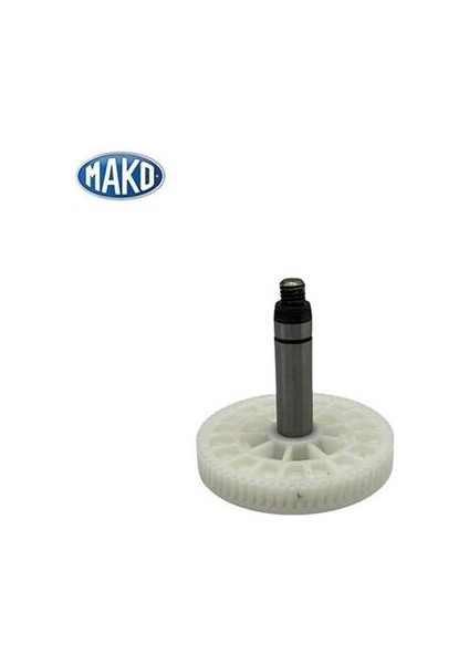 72592451 Silecek Dişlisi Ön Fiat Fiorino Citroen Nemo Peugeot Bipper
