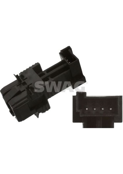 20937596 Fren Lambası Salterı Mini Bmw Cooper R50 R52 R53 R5