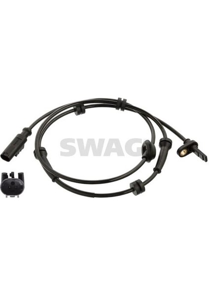 74106773 Abs Sensörü Febı 106773