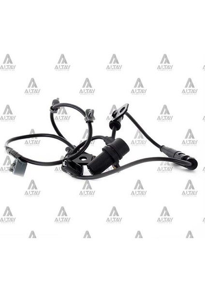 12387 Sensör Abs Elantra 01-07 Cerato 03-09 Ön Sol