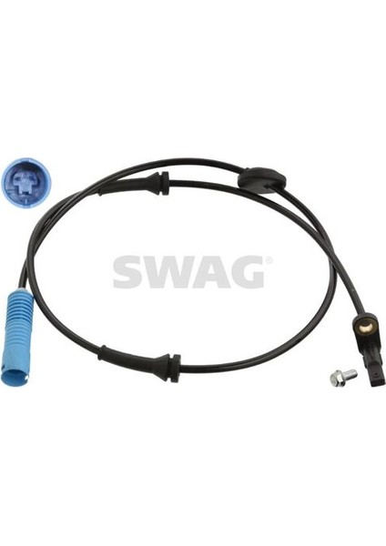 22106454 Abs Sensörü Land Rover Freelander I Ön SSW000010