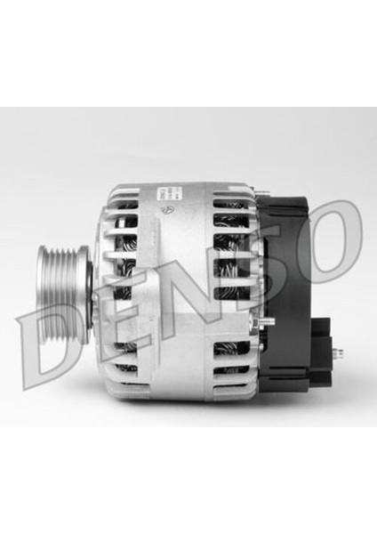DAN506 Alternatör 14V 120A Vectra C Zafıra B Sıgnum 1.9 Cdt
