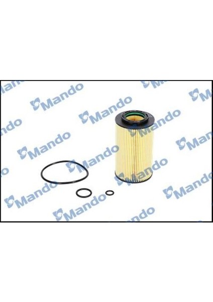 MMF040064 Yağ Filtresi Accord D Cdtı 04- Crv Iı 2,2 04-