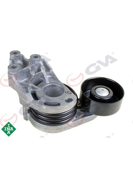 2775134K Alternatör Gergi Rulmanı Kütüklü Polo 05 09 Fabia 03 08 Ibiza Iv 02 09 Cordoba 02 09 A2 1.