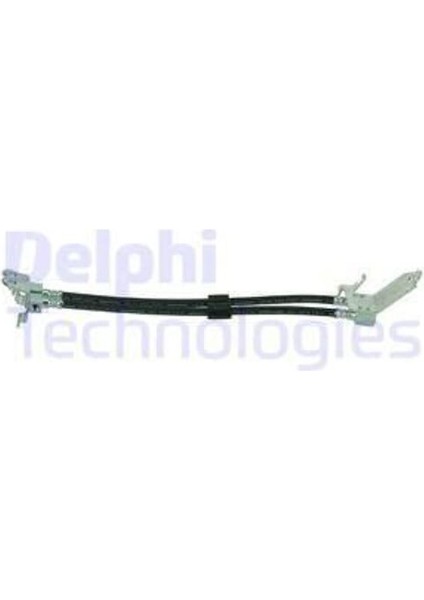 Delphı LH7279 Fren Hortumu Transit