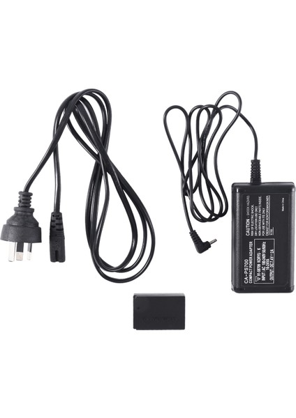 Canon Eos M2 M50 M100 M10 Güç Adaptörü ACK-E12 Şarj Cihazı-Au Fişi (Yurt Dışından)