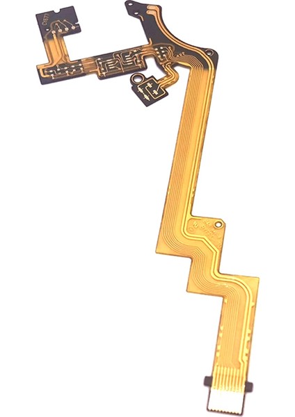 Fujifilm Fujı Xf 18-55MM F/2.8-4 R Oıs Lens Esnek Odak Kablosu Için 1 Adet (Yurt Dışından)