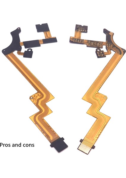 Fujifilm Fujı Xf 18-55MM F/2.8-4 R Oıs Lens Esnek Odak Kablosu Için 1 Adet (Yurt Dışından) fırsatları