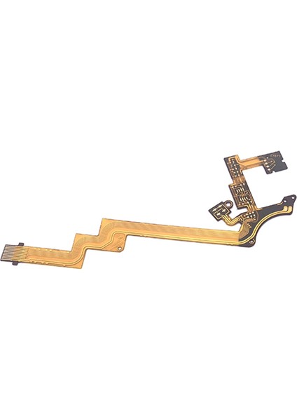 Fujifilm Fujı Xf 18-55MM F/2.8-4 R Oıs Lens Esnek Odak Kablosu Için 1 Adet (Yurt Dışından) indirimleri