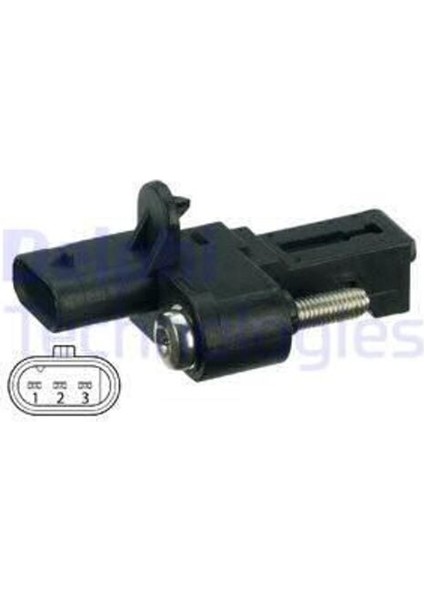 Delphı SS11156 Volan Sensörü C3 C4 Pıcasso 207 308 508 Ep3 Ep6 Ep