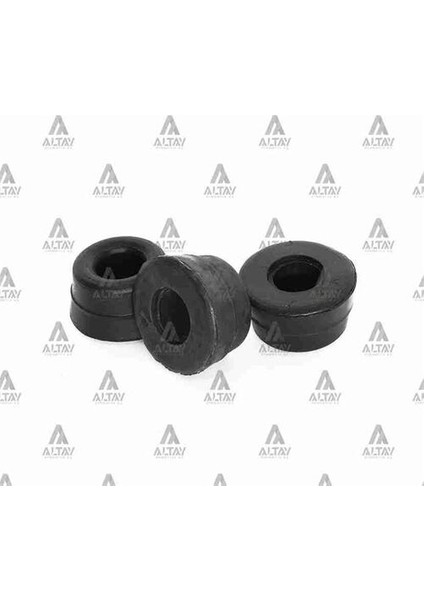 8577 Kastel Kol Lastiği Hilux (Yerli)