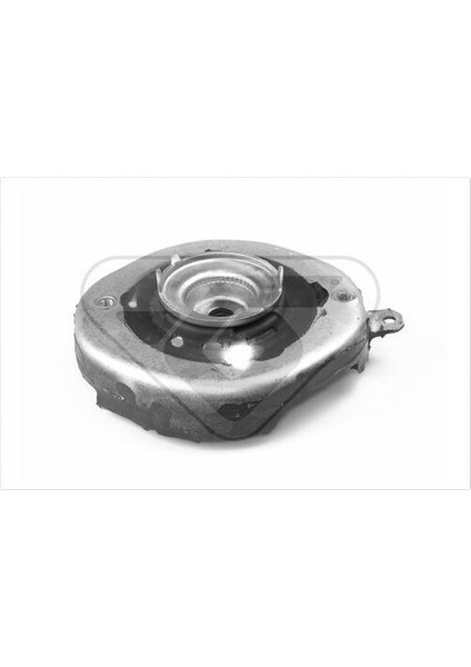 Hutchınson 590422 Amortisör Takozu Ön Sağ/sol Megane I-Scenic I- R19 (Tüm Motor Tipleri) (538322)