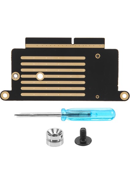 A1708 SSD Adaptörü Nvme Pcı Express Pcıe - Ngff M2 SSD Adaptör Kartı (Yurt Dışından)