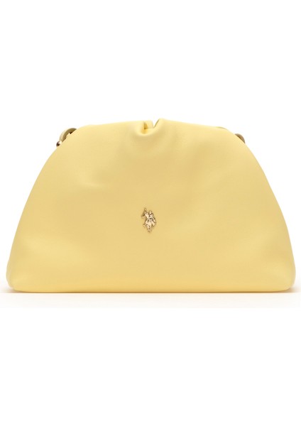 Kadın Sarı Çanta 50318231-VR044 modelleri