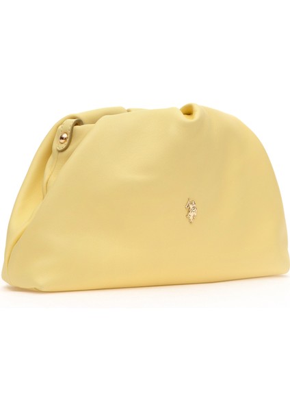 Kadın Sarı Çanta 50318231-VR044 fırsatları