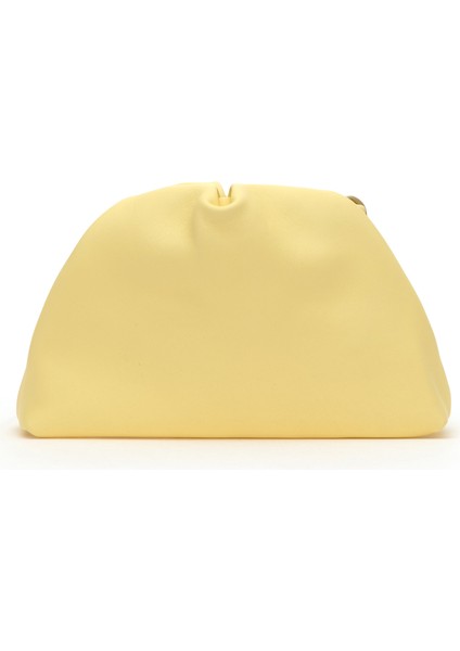 Kadın Sarı Çanta 50318231-VR044 indirimleri