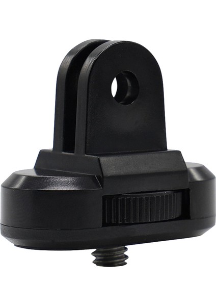 Gopro Djı Ants 1/4 Aksesuarları Için Adaptör Spor Kamera Montaj Parçaları (Yurt Dışından)