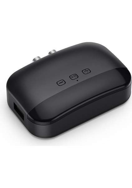 5.0 Ses Bluetooth Alıcısı U Disk Rca 3.5mm Aux Kablosuz Adaptör (Yurt Dışından) indirimleri