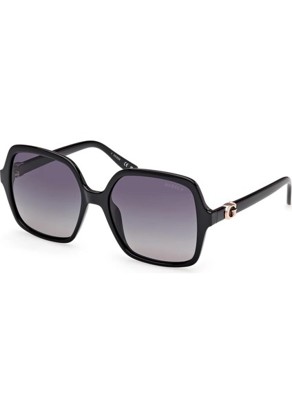 GU00190 01D 57 Polarize Kadın Güneş Gözlüğü