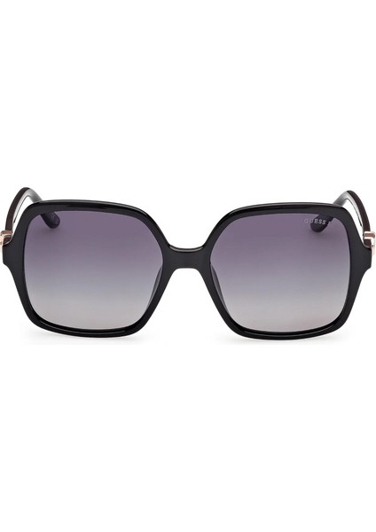 GU00190 01D 57 Polarize Kadın Güneş Gözlüğü