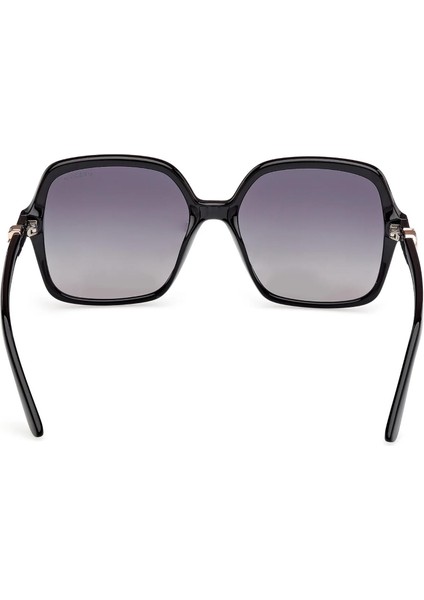 GU00190 01D 57 Polarize Kadın Güneş Gözlüğü