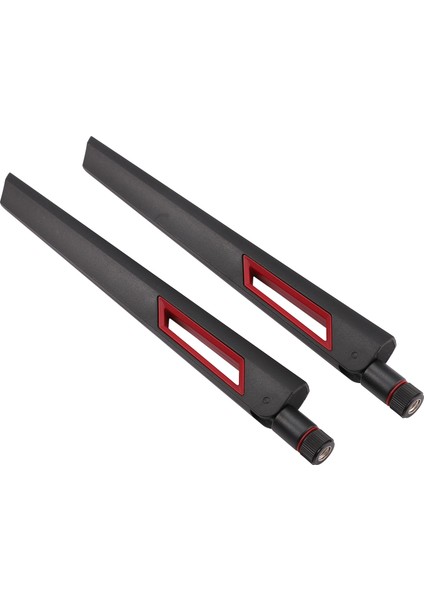 Hd Tv 2.4g/5g 10DB Wifi Anten Sma Dahili Adaptör Asus Için (Yurt Dışından) modelleri