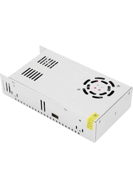 LED Reklam Ekipmanları Için DC12V 30A 360W Güç Anahtarı Adaptörü (Yurt Dışından)