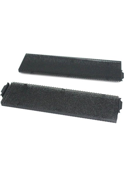 Adet Optik Sürücü Bilgisayar Kasası Ön Optik Sürücü Paneli Braketi (Yurt Dışından)