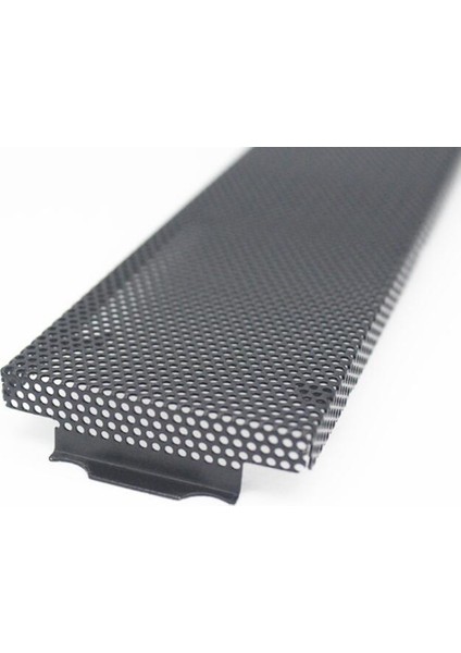 Adet Optik Sürücü Bilgisayar Kasası Ön Optik Sürücü Paneli Braketi (Yurt Dışından) fırsatları