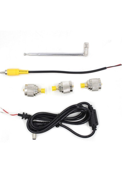 Qrm Eliminator X-Phase Hf Bantları 1mhz Ila 30MHZ Sinyal Eliminatörü (Yurt Dışından)