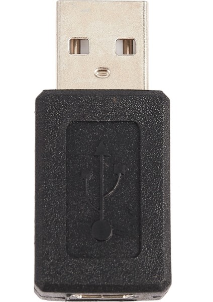 Usb'den Mini USB Dönüştürücü USB Erkekten Mini USB Dişi Adaptör (Yurt Dışından)