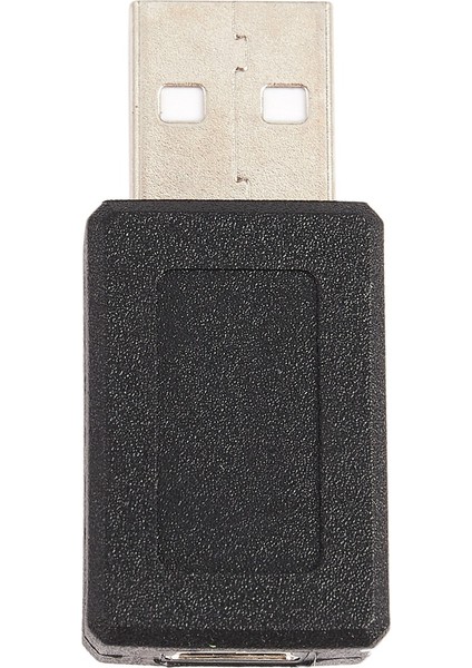 Usb'den Mini USB Dönüştürücü USB Erkekten Mini USB Dişi Adaptör (Yurt Dışından)