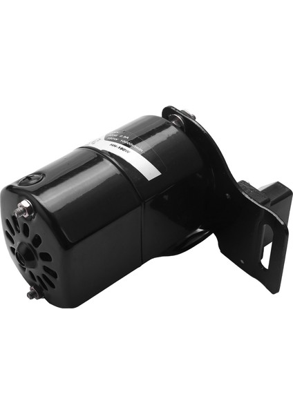 220V 180W 0.9A Kaliteli Ev Dikiş Makinesi Motoru 10000RPM (Yurt Dışından)