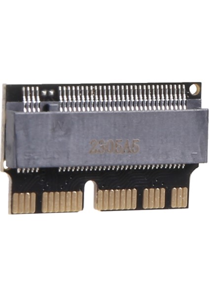 Ngff M.2 Nvme SSD Adaptör Kartı MacBook Air'ı Yükseltmek Için (Yurt Dışından)
