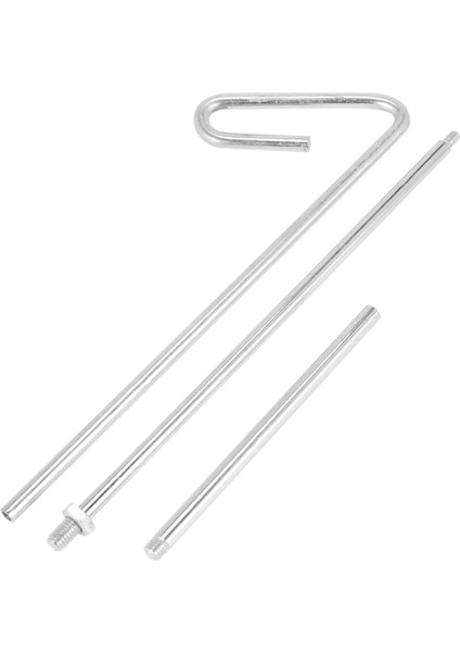 Tek Koni Veya Makara Standı Metal Iplik Standı Tüm Dikişlere Uygundur (Yurt Dışından)