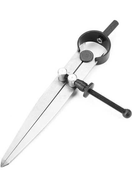 100MM Deri Çizik Pusulası, Kanat Ayırıcı, Kenar Kıvırma, Dikiş Aleti (Yurt Dışından) fırsatları