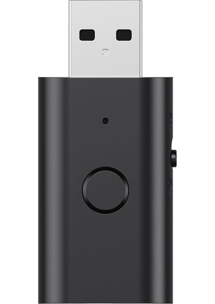 Bluetooth 5.3 Verici Alıcı, USB Bluetooth Adaptörü (Yurt Dışından)