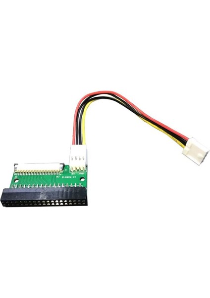 Usb'den 34PIN 26PIN Disket Dönüştürücü Kablo (Yurt Dışından)