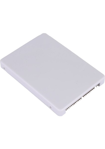 M.2 Ngff B+M Anahtar Sata Ssd'den 44 Pin 2.5 Ide Dönüştürücü Adaptör Kartı (Yurt Dışından)